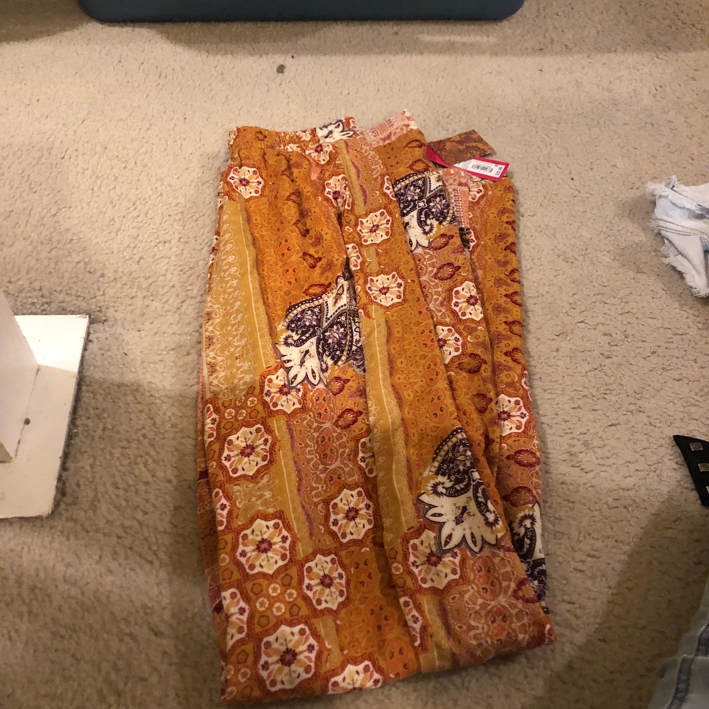 Pants